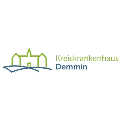 Kreiskrankenhaus Demmin