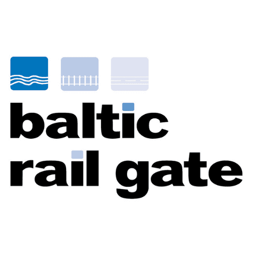 Baltic Rail Gate