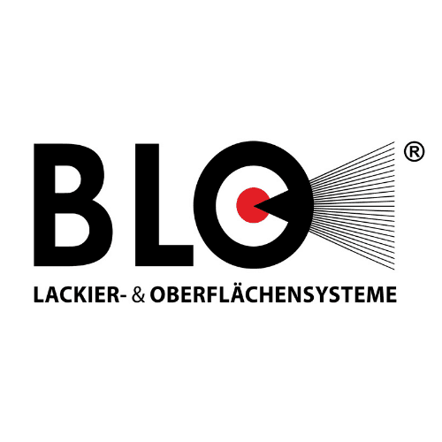 BLO Lackier- & Oberflächensysteme