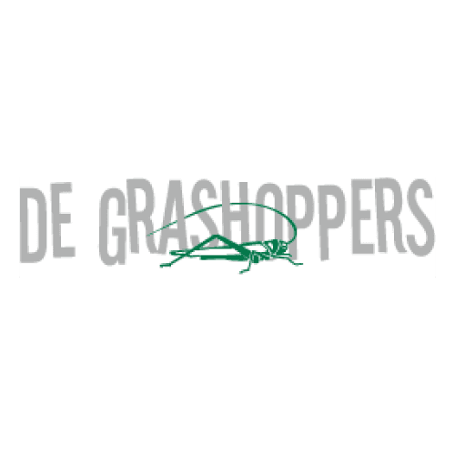 De Grashoppers